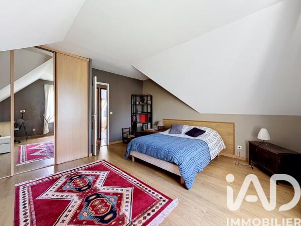 Maison à vendre 6 pièces 133 m² Vaux-sur-Seine