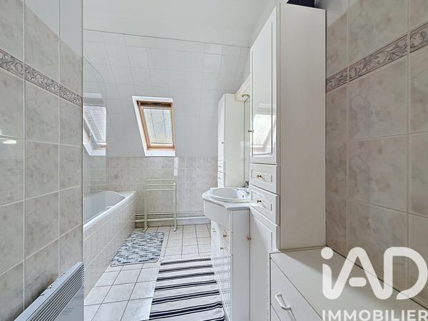 Maison à vendre 6 pièces 133 m² Vaux-sur-Seine