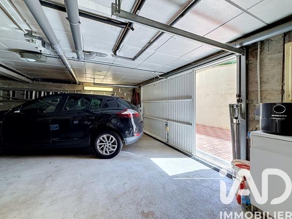 Maison à vendre 6 pièces 133 m² Vaux-sur-Seine
