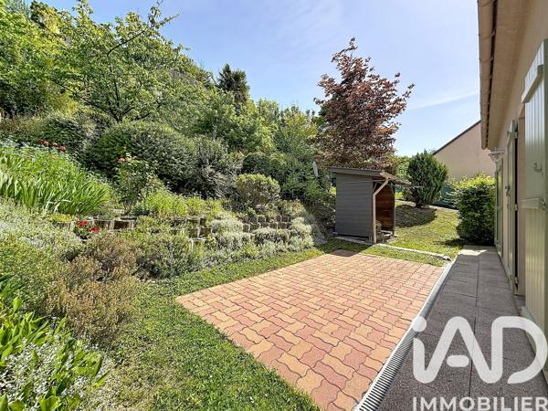Maison à vendre 6 pièces 133 m² Vaux-sur-Seine