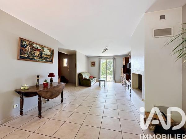 Maison à vendre 6 pièces 133 m² Vaux-sur-Seine