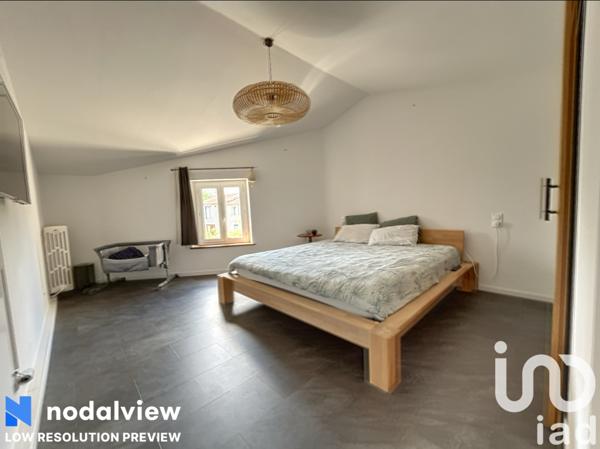 Maison à vendre 6 pièces 161 m² Saint-Just-Luzac