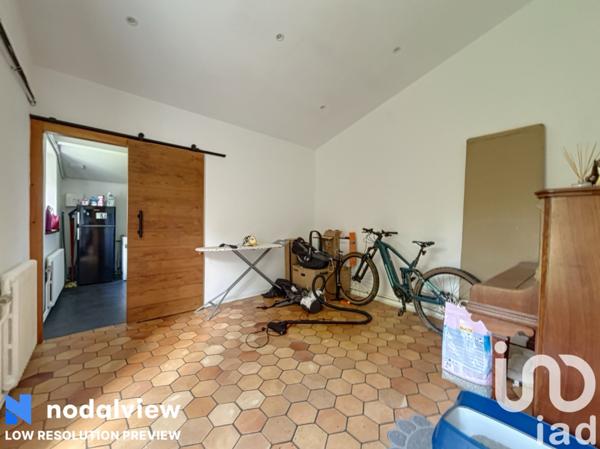 Maison à vendre 6 pièces 161 m² Saint-Just-Luzac