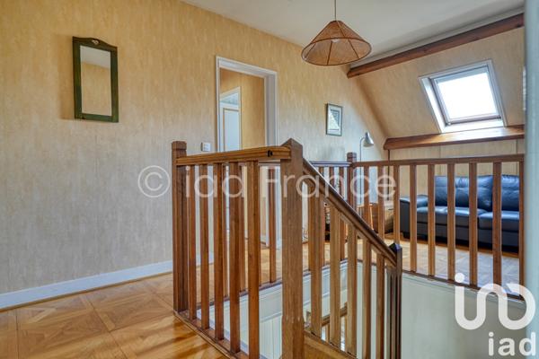 Maison à vendre 7 pièces 152 m² Villennes-sur-Seine