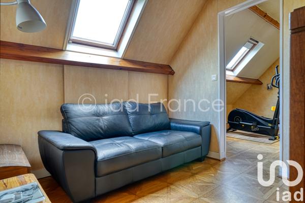 Maison à vendre 7 pièces 152 m² Villennes-sur-Seine