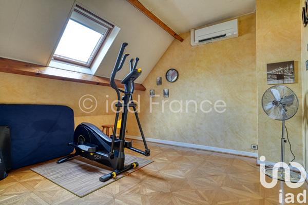 Maison à vendre 7 pièces 152 m² Villennes-sur-Seine