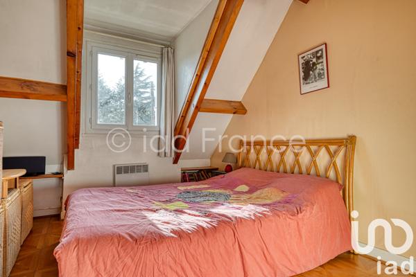 Maison à vendre 7 pièces 152 m² Villennes-sur-Seine