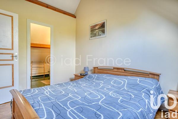Maison à vendre 7 pièces 152 m² Villennes-sur-Seine