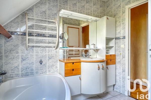 Maison à vendre 7 pièces 152 m² Villennes-sur-Seine