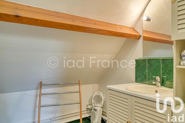 Maison à vendre 7 pièces 152 m² Villennes-sur-Seine