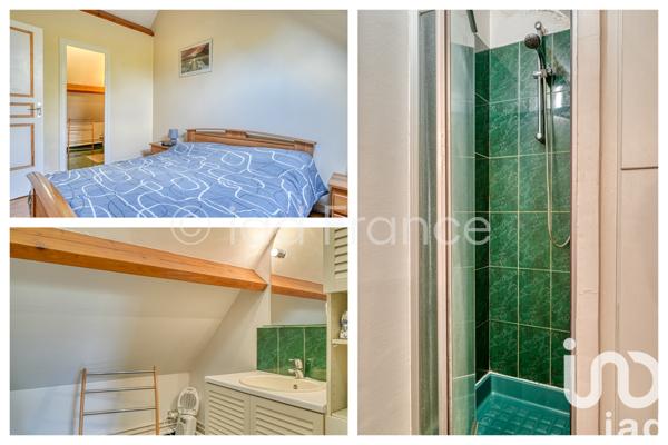 Maison à vendre 7 pièces 152 m² Villennes-sur-Seine