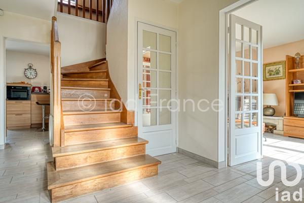 Maison à vendre 7 pièces 152 m² Villennes-sur-Seine
