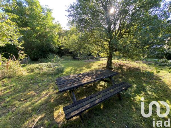 Maison à vendre 7 pièces 186 m² Saint-Fargeau-Ponthierry