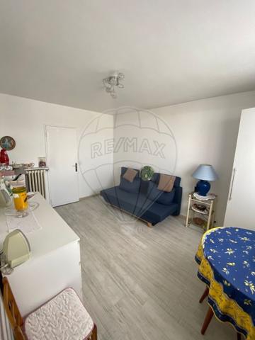 Appartement  en vente - Seine-Saint-Denis - 93