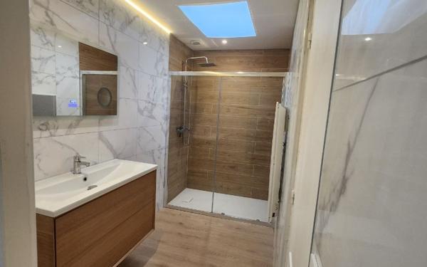 Maison à louer    5 pièces •  Feuchy