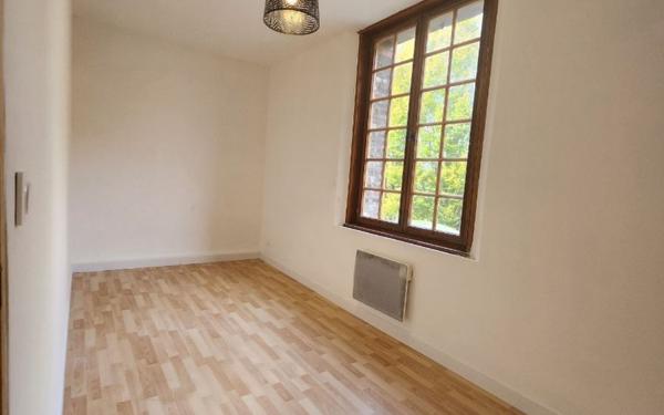 Maison à louer    5 pièces •  Feuchy