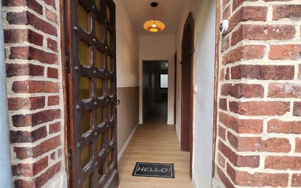 Maison à louer    5 pièces •  Feuchy