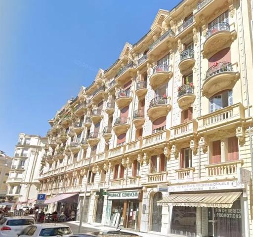 Appartement à vendre 4 pièces 116m²