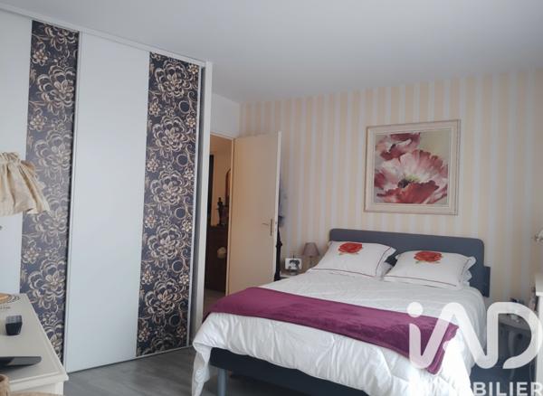 Appartement à vendre 4 pièces 91 m² Saint-Médard-en-Jalles