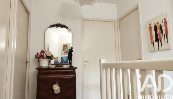 Appartement à vendre 4 pièces 91 m² Saint-Médard-en-Jalles