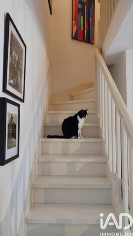 Appartement à vendre 4 pièces 91 m² Saint-Médard-en-Jalles