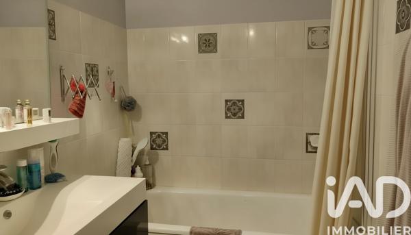 Appartement à vendre 4 pièces 91 m² Saint-Médard-en-Jalles