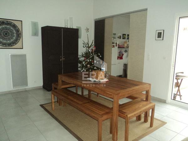 MAISON T 04  AVEC JARDIN