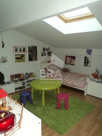 MAISON T 04  AVEC JARDIN