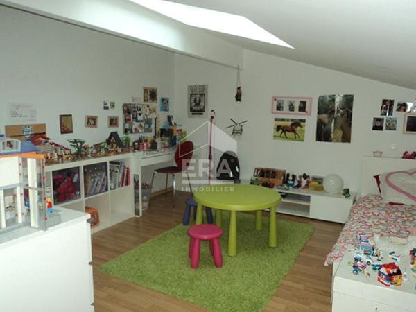 MAISON T 04  AVEC JARDIN