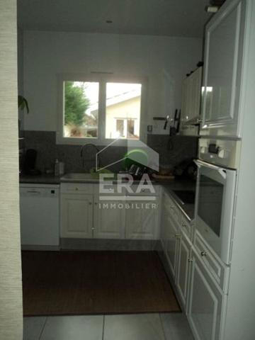 MAISON T 04  AVEC JARDIN