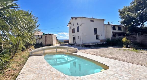 Maison à vendre à Madière (09100) - Ariège