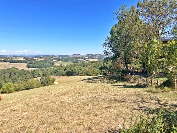 Maison à vendre à Madière (09100) - Ariège