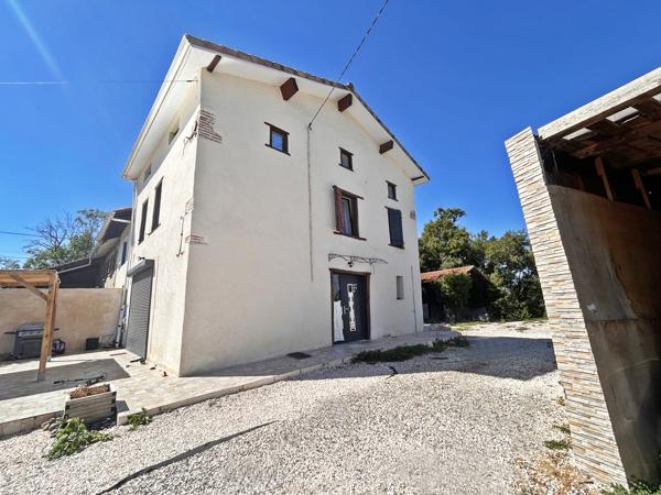 Maison à vendre à Madière (09100) - Ariège