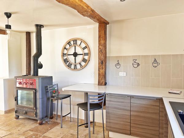 Maison à vendre à Madière (09100) - Ariège