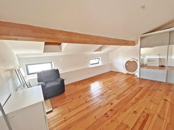 Maison à vendre à Madière (09100) - Ariège