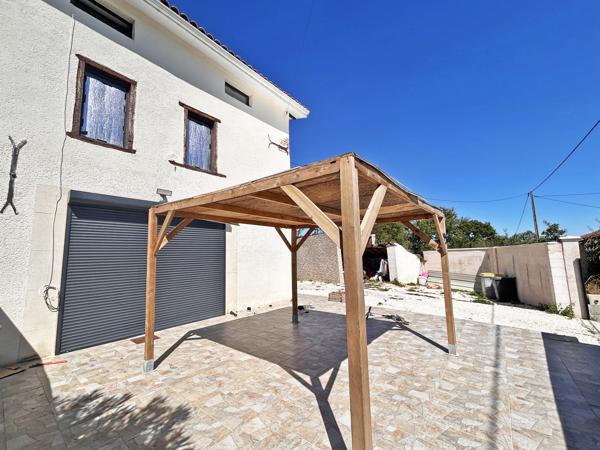 Maison à vendre à Madière (09100) - Ariège