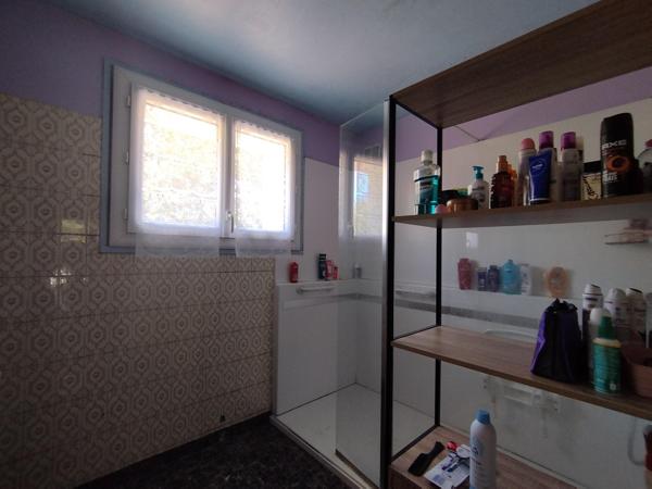 Maison à vendre à La Châtre-Langlin (36170) - Indre