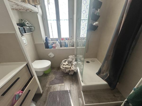 Appartement 2 pièces - 34 m² Exclusivité efficity