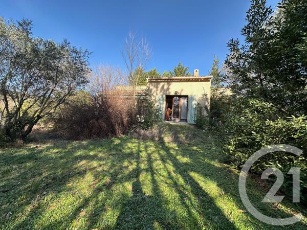 Maison à vendre  5 pièces - 118,37 m2 GRABELS - 34