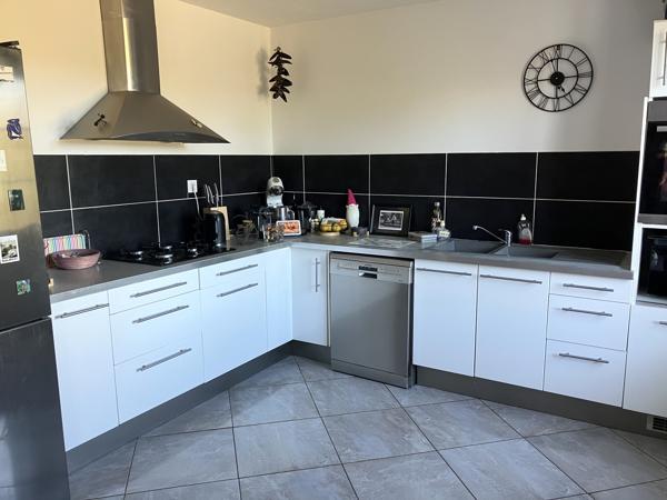 Maison à vendre à Luchapt (86430) - Vienne