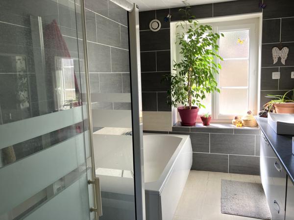 Maison à vendre à Luchapt (86430) - Vienne