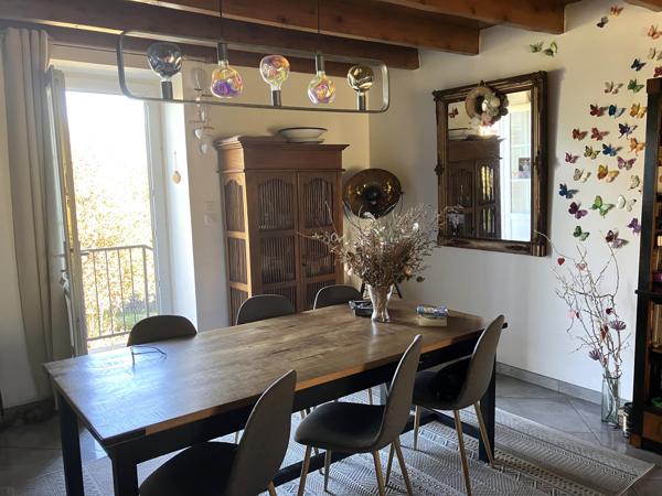 Maison à vendre à Luchapt (86430) - Vienne