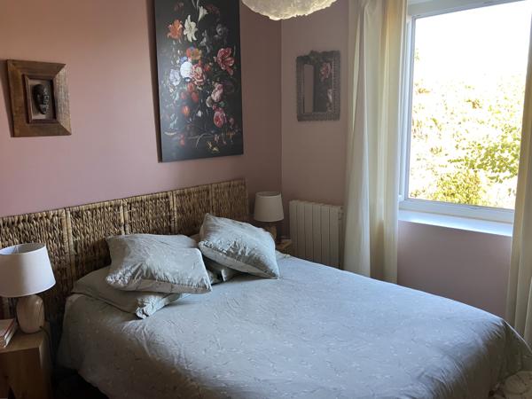 Maison à vendre à Luchapt (86430) - Vienne