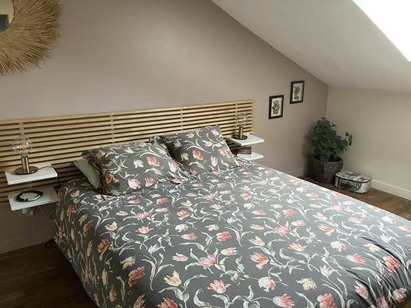 Maison à vendre à Luchapt (86430) - Vienne