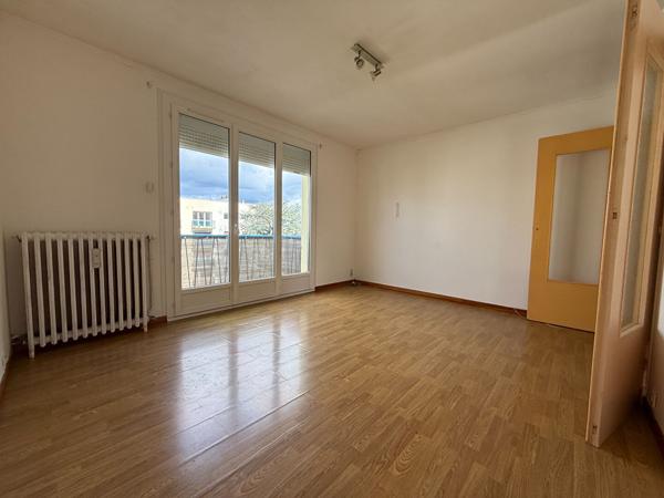 Appartement 3 pièces 55.11 m2