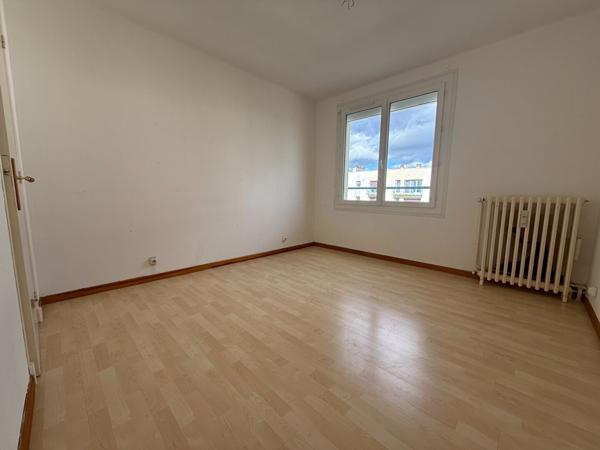 Appartement 3 pièces 55.11 m2