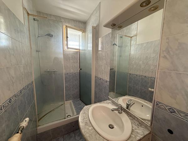 Appartement 3 pièces 55.11 m2