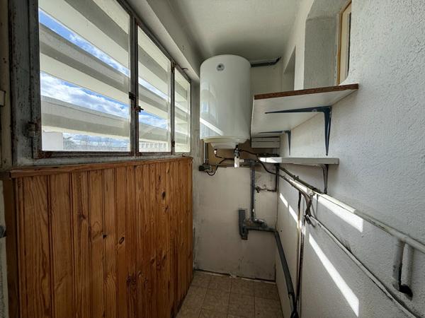 Appartement 3 pièces 55.11 m2