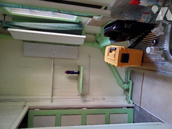 A VENDRE A AUMALE local mixte commerce/habitation proche du centre-ville