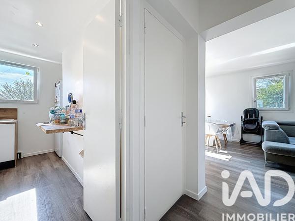 Maison à vendre 4 pièces 75 m² Saint-Germain-lès-Arpajon